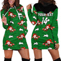 custom-text-and-number-rabbitohs-rugby-hoodie-dress-polynesian-tribal-mix-tropical-hawaiian-style