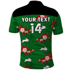 custom-text-and-number-rabbitohs-rugby-polo-shirt-polynesian-tribal-mix-tropical-hawaiian-style