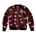 custom-text-and-number-dragons-rugby-bomber-jacket-polynesian-tribal-mix-tropical-hawaiian-style