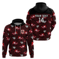 custom-text-and-number-dragons-rugby-hoodie-polynesian-tribal-mix-tropical-hawaiian-style