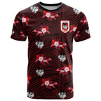 custom-text-and-number-dragons-rugby-t-shirt-polynesian-tribal-mix-tropical-hawaiian-style