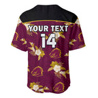custom-text-and-number-broncos-rugby-baseball-jersey-polynesian-tribal-mix-tropical-hawaiian-style