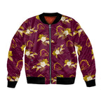custom-text-and-number-broncos-rugby-bomber-jacket-polynesian-tribal-mix-tropical-hawaiian-style