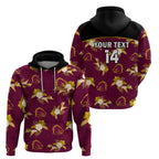 custom-text-and-number-broncos-rugby-hoodie-polynesian-tribal-mix-tropical-hawaiian-style