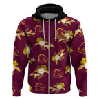custom-text-and-number-broncos-rugby-hoodie-polynesian-tribal-mix-tropical-hawaiian-style