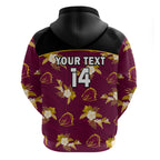 custom-text-and-number-broncos-rugby-hoodie-polynesian-tribal-mix-tropical-hawaiian-style