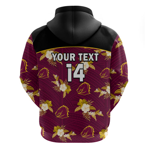 custom-text-and-number-broncos-rugby-hoodie-polynesian-tribal-mix-tropical-hawaiian-style