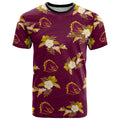 custom-text-and-number-broncos-rugby-t-shirt-polynesian-tribal-mix-tropical-hawaiian-style