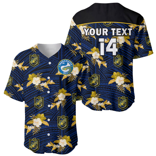custom-text-and-number-parramatta-eels-rugby-baseball-jersey-polynesian-tribal-mix-tropical-hawaiian-style