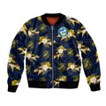 custom-text-and-number-parramatta-eels-rugby-bomber-jacket-polynesian-tribal-mix-tropical-hawaiian-style