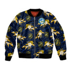 custom-text-and-number-parramatta-eels-rugby-bomber-jacket-polynesian-tribal-mix-tropical-hawaiian-style