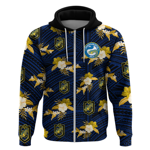 custom-text-and-number-parramatta-eels-rugby-hoodie-polynesian-tribal-mix-tropical-hawaiian-style