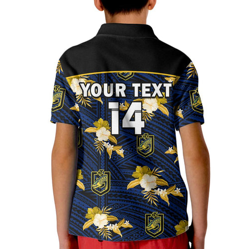 custom-text-and-number-parramatta-eels-rugby-kid-polo-shirt-polynesian-tribal-mix-tropical-hawaiian-style