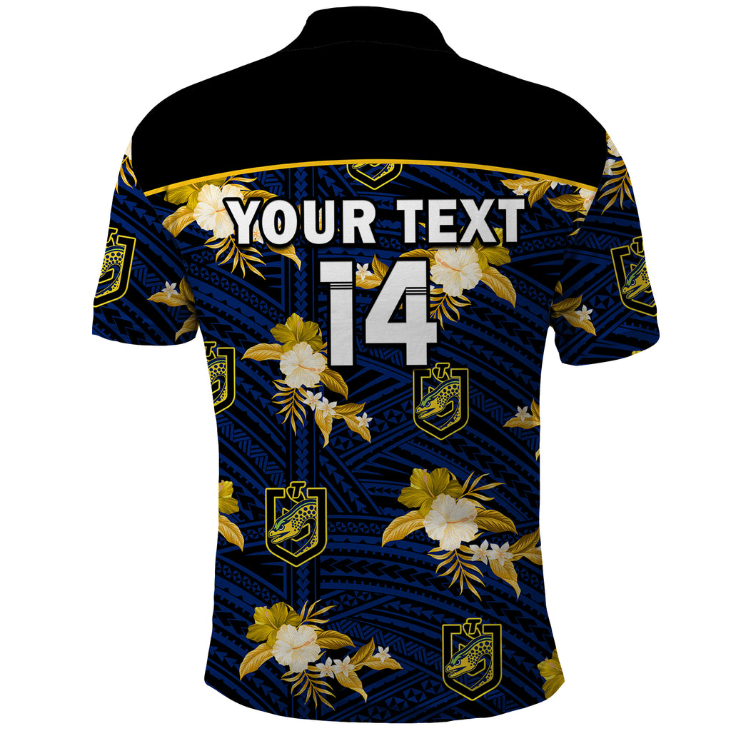 custom-text-and-number-parramatta-eels-rugby-polo-shirt-polynesian-tribal-mix-tropical-hawaiian-style
