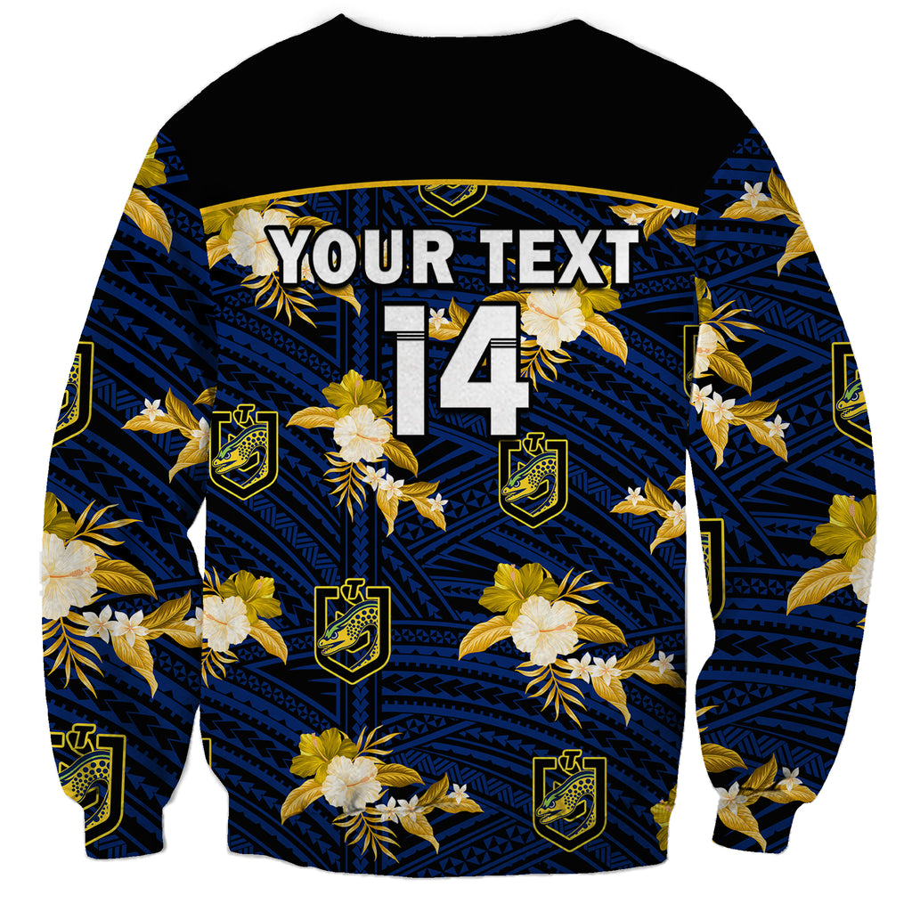 custom-text-and-number-parramatta-eels-rugby-sweatshirt-polynesian-tribal-mix-tropical-hawaiian-style