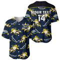 custom-text-and-number-cowboys-rugby-baseball-jersey-polynesian-tribal-mix-tropical-hawaiian-blue-style