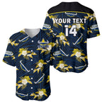 custom-text-and-number-cowboys-rugby-baseball-jersey-polynesian-tribal-mix-tropical-hawaiian-blue-style