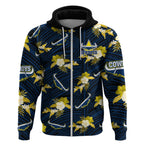 custom-text-and-number-cowboys-rugby-hoodie-polynesian-tribal-mix-tropical-hawaiian-blue-style
