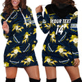 custom-text-and-number-cowboys-rugby-hoodie-dress-polynesian-tribal-mix-tropical-hawaiian-blue-style
