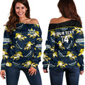 custom-text-and-number-cowboys-rugby-off-shoulder-sweater-polynesian-tribal-mix-tropical-hawaiian-blue-style
