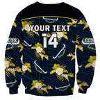 custom-text-and-number-cowboys-rugby-sweatshirt-polynesian-tribal-mix-tropical-hawaiian-blue-style