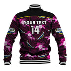 custom-text-and-number-cowboys-rugby-baseball-jacket-polynesian-tribal-mix-tropical-hawaiian-pink-style