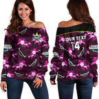 custom-text-and-number-cowboys-rugby-off-shoulder-sweater-polynesian-tribal-mix-tropical-hawaiian-pink-style