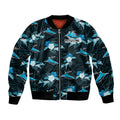 custom-text-and-number-sharks-rugby-bomber-jacket-polynesian-tribal-mix-tropical-hawaiian-style
