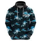 custom-text-and-number-sharks-rugby-hoodie-polynesian-tribal-mix-tropical-hawaiian-style