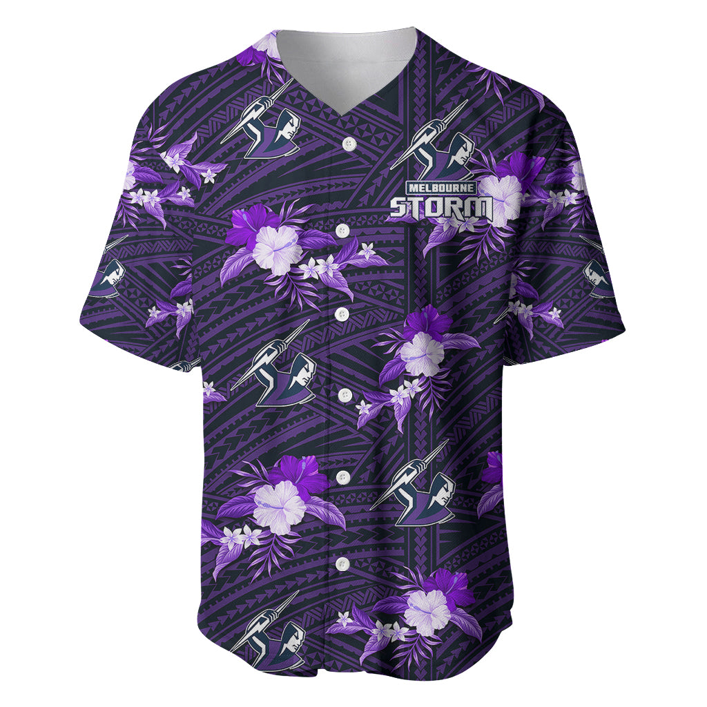 custom-text-and-number-storm-rugby-baseball-jersey-polynesian-tribal-mix-tropical-hawaiian-style