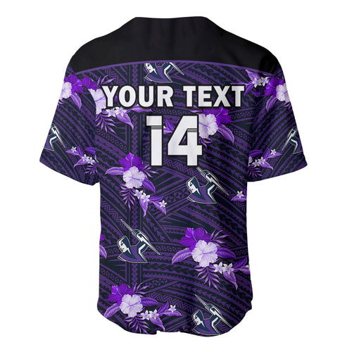 custom-text-and-number-storm-rugby-baseball-jersey-polynesian-tribal-mix-tropical-hawaiian-style
