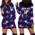custom-text-and-number-storm-rugby-hoodie-dress-polynesian-tribal-mix-tropical-hawaiian-style