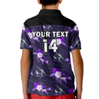 custom-text-and-number-storm-rugby-kid-polo-shirt-polynesian-tribal-mix-tropical-hawaiian-style