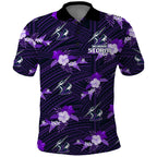 custom-text-and-number-storm-rugby-polo-shirt-polynesian-tribal-mix-tropical-hawaiian-style