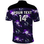 custom-text-and-number-storm-rugby-polo-shirt-polynesian-tribal-mix-tropical-hawaiian-style