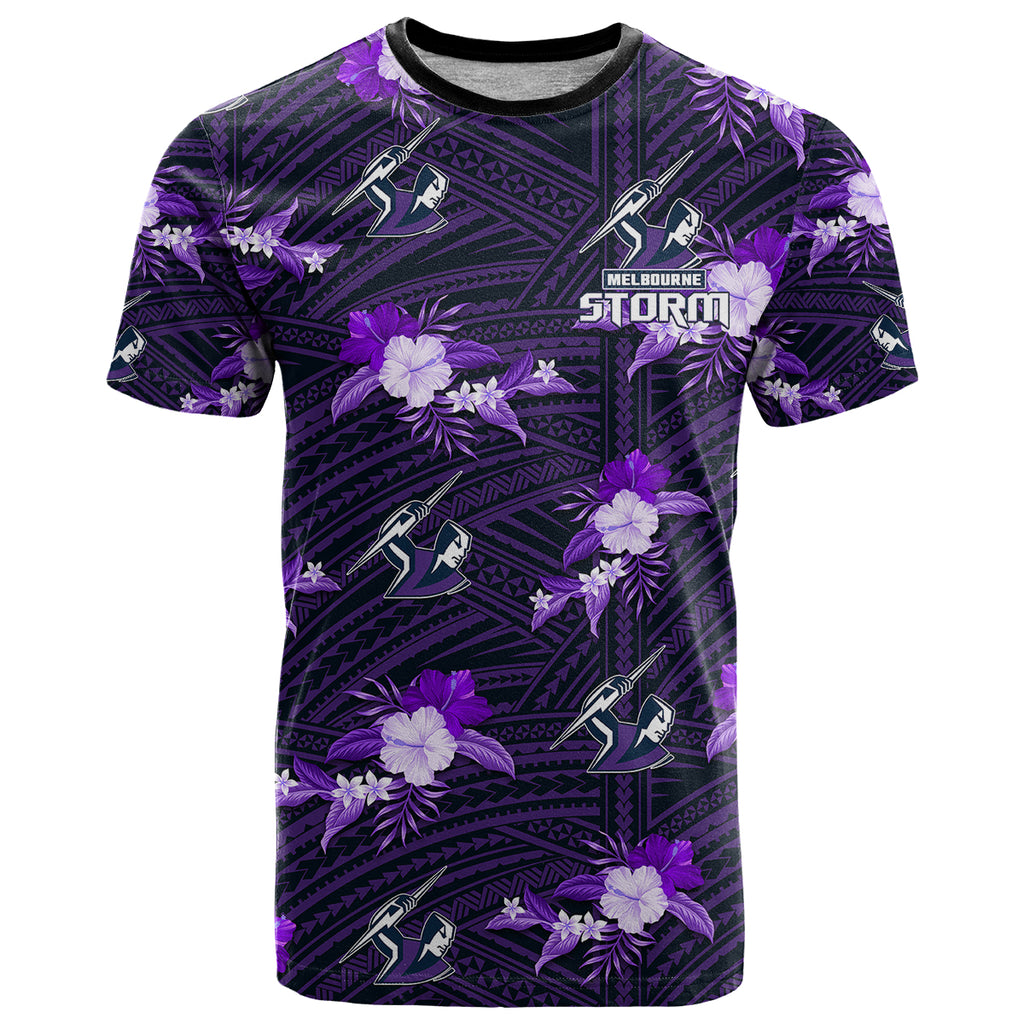 custom-text-and-number-storm-rugby-t-shirt-polynesian-tribal-mix-tropical-hawaiian-style