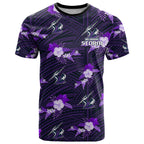 custom-text-and-number-storm-rugby-t-shirt-polynesian-tribal-mix-tropical-hawaiian-style