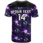 custom-text-and-number-storm-rugby-t-shirt-polynesian-tribal-mix-tropical-hawaiian-style