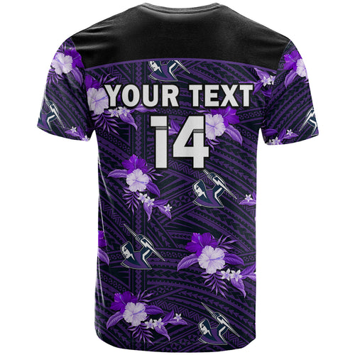 custom-text-and-number-storm-rugby-t-shirt-polynesian-tribal-mix-tropical-hawaiian-style