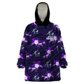 custom-text-and-number-storm-rugby-wearable-blanket-hoodie-polynesian-tribal-mix-tropical-hawaiian-style