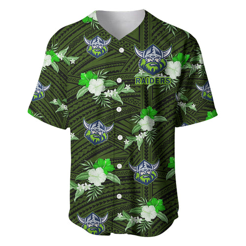 custom-text-and-number-raiders-rugby-baseball-jersey-polynesian-tribal-mix-tropical-hawaiian-style
