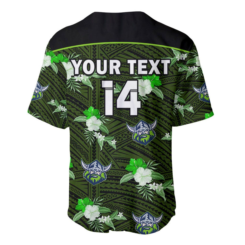 custom-text-and-number-raiders-rugby-baseball-jersey-polynesian-tribal-mix-tropical-hawaiian-style