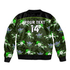 custom-text-and-number-raiders-rugby-bomber-jacket-polynesian-tribal-mix-tropical-hawaiian-style