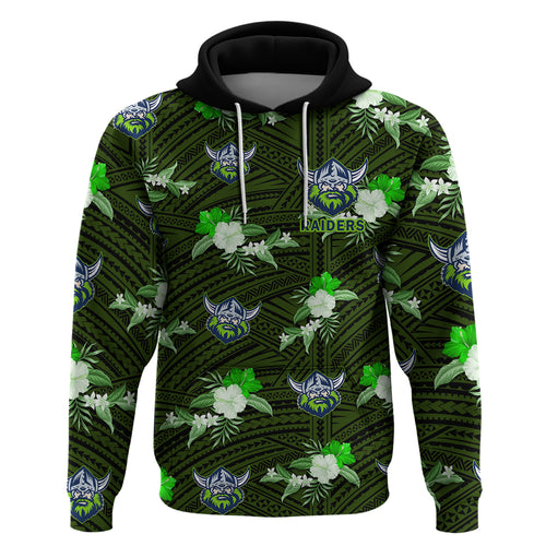 custom-text-and-number-raiders-rugby-hoodie-polynesian-tribal-mix-tropical-hawaiian-style