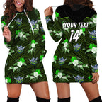 custom-text-and-number-raiders-rugby-hoodie-dress-polynesian-tribal-mix-tropical-hawaiian-style