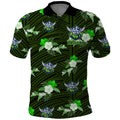 custom-text-and-number-raiders-rugby-polo-shirt-polynesian-tribal-mix-tropical-hawaiian-style