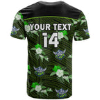 custom-text-and-number-raiders-rugby-t-shirt-polynesian-tribal-mix-tropical-hawaiian-style