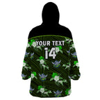 custom-text-and-number-raiders-rugby-wearable-blanket-hoodie-polynesian-tribal-mix-tropical-hawaiian-style