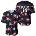 custom-text-and-number-roosters-rugby-baseball-jersey-polynesian-tribal-mix-tropical-hawaiian-style