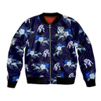 custom-text-and-number-bulldogs-rugby-bomber-jacket-polynesian-tribal-mix-tropical-hawaiian-style